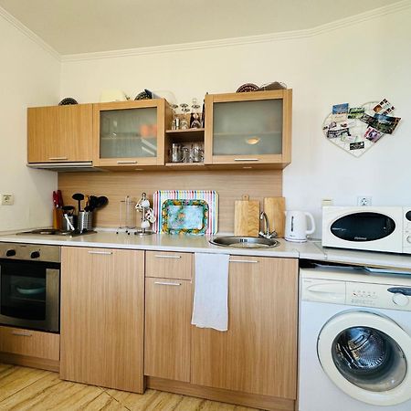 Vodenicata 7 Apartment Sveti Vlas Bagian luar foto