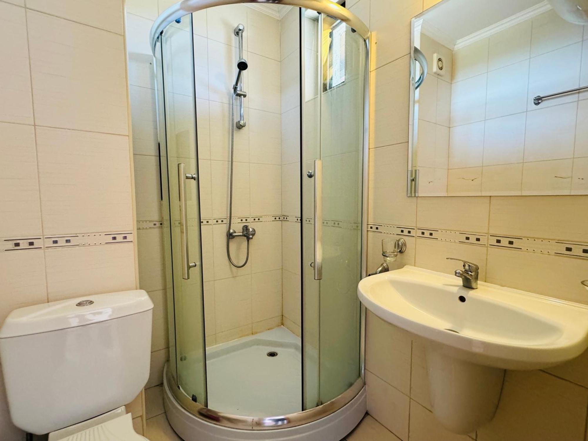 Vodenicata 7 Apartment Sveti Vlas Bagian luar foto