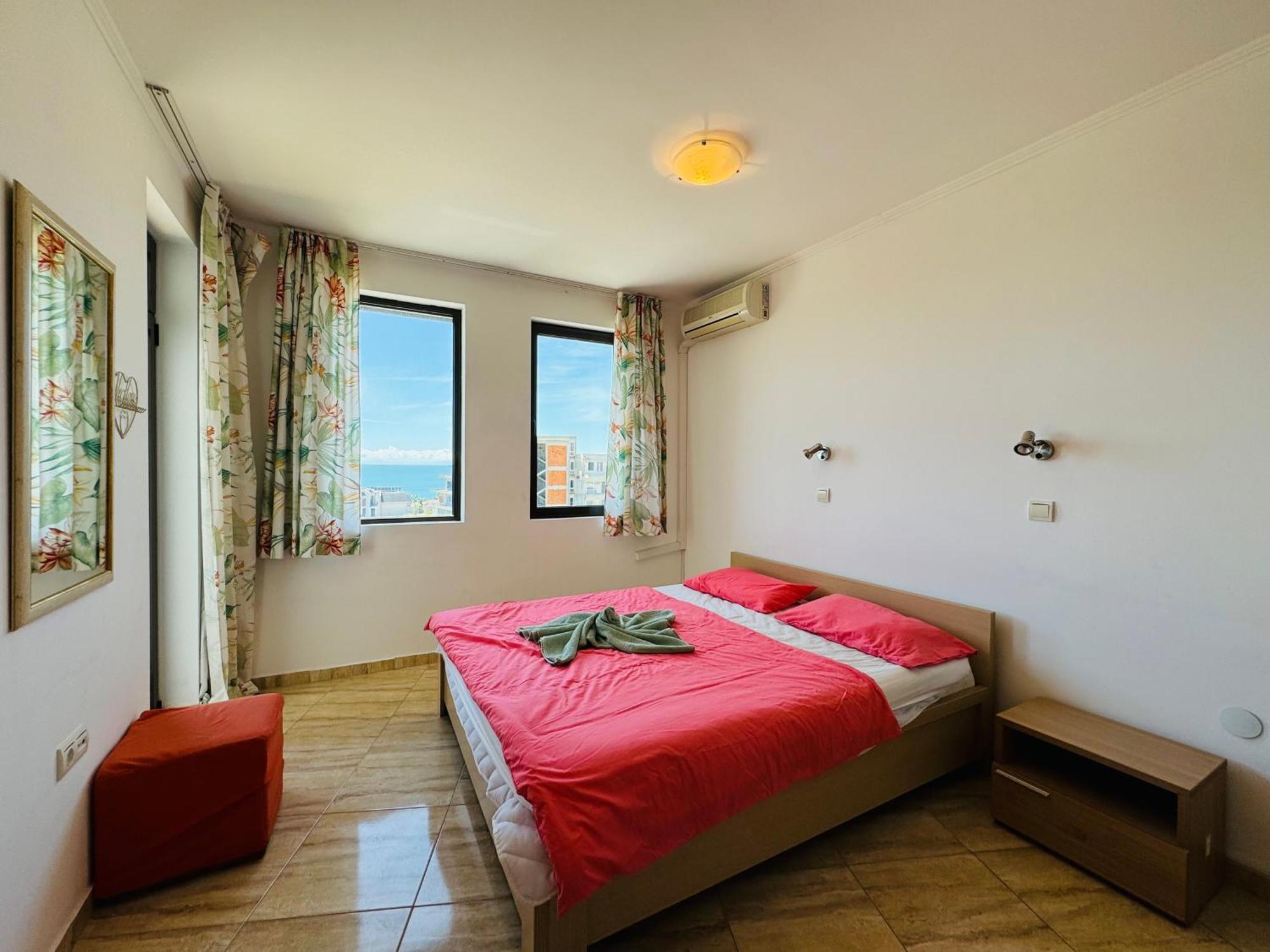 Vodenicata 7 Apartment Sveti Vlas Bagian luar foto