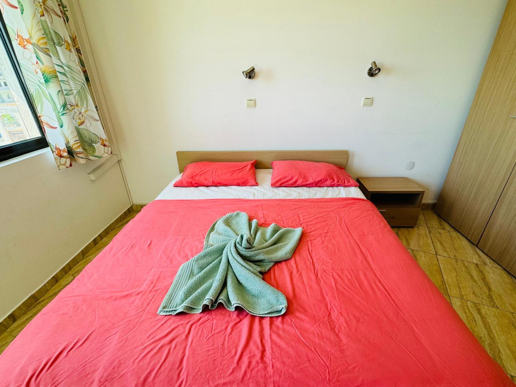 Vodenicata 7 Apartment Sveti Vlas Bagian luar foto