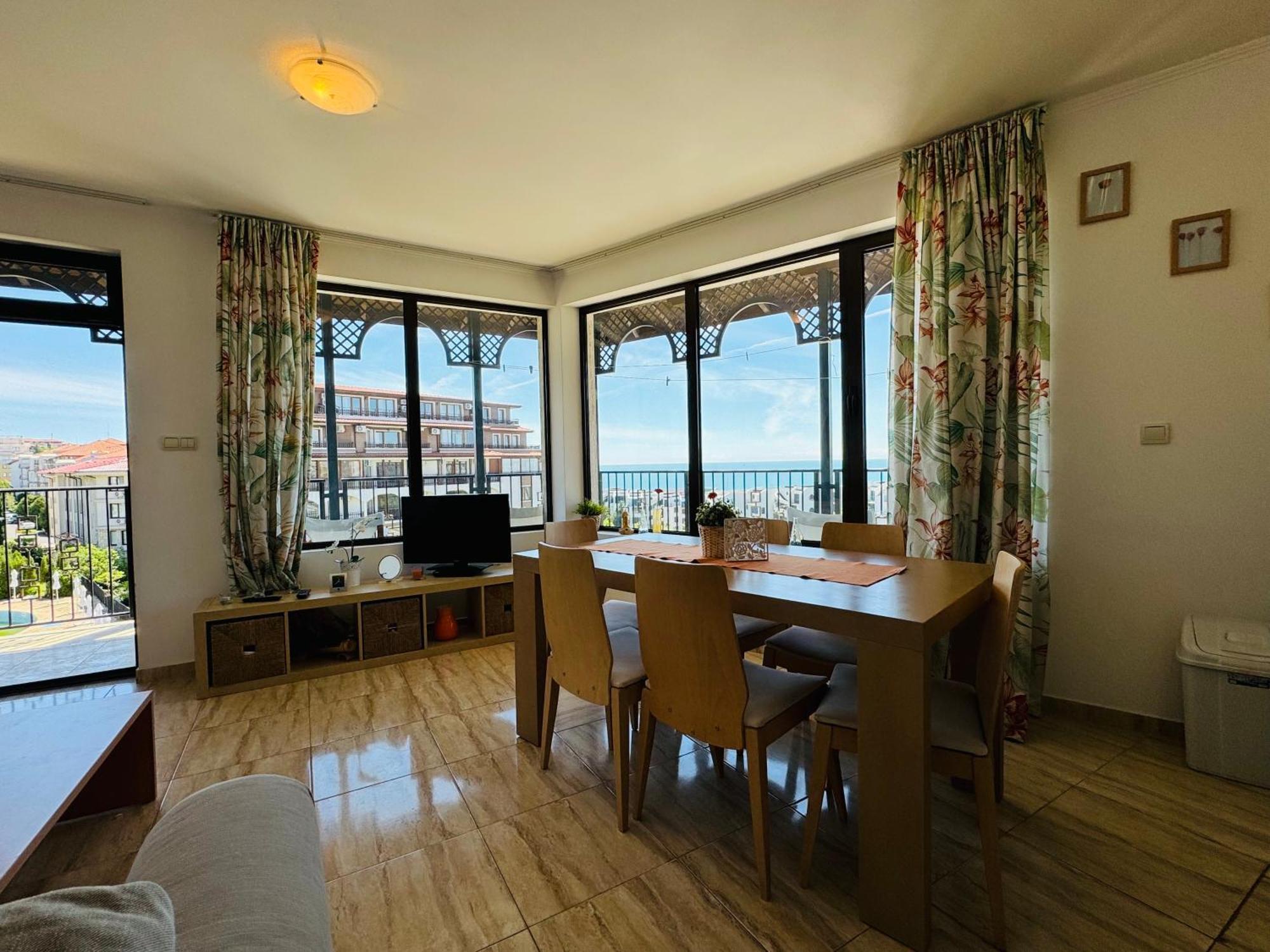 Vodenicata 7 Apartment Sveti Vlas Bagian luar foto
