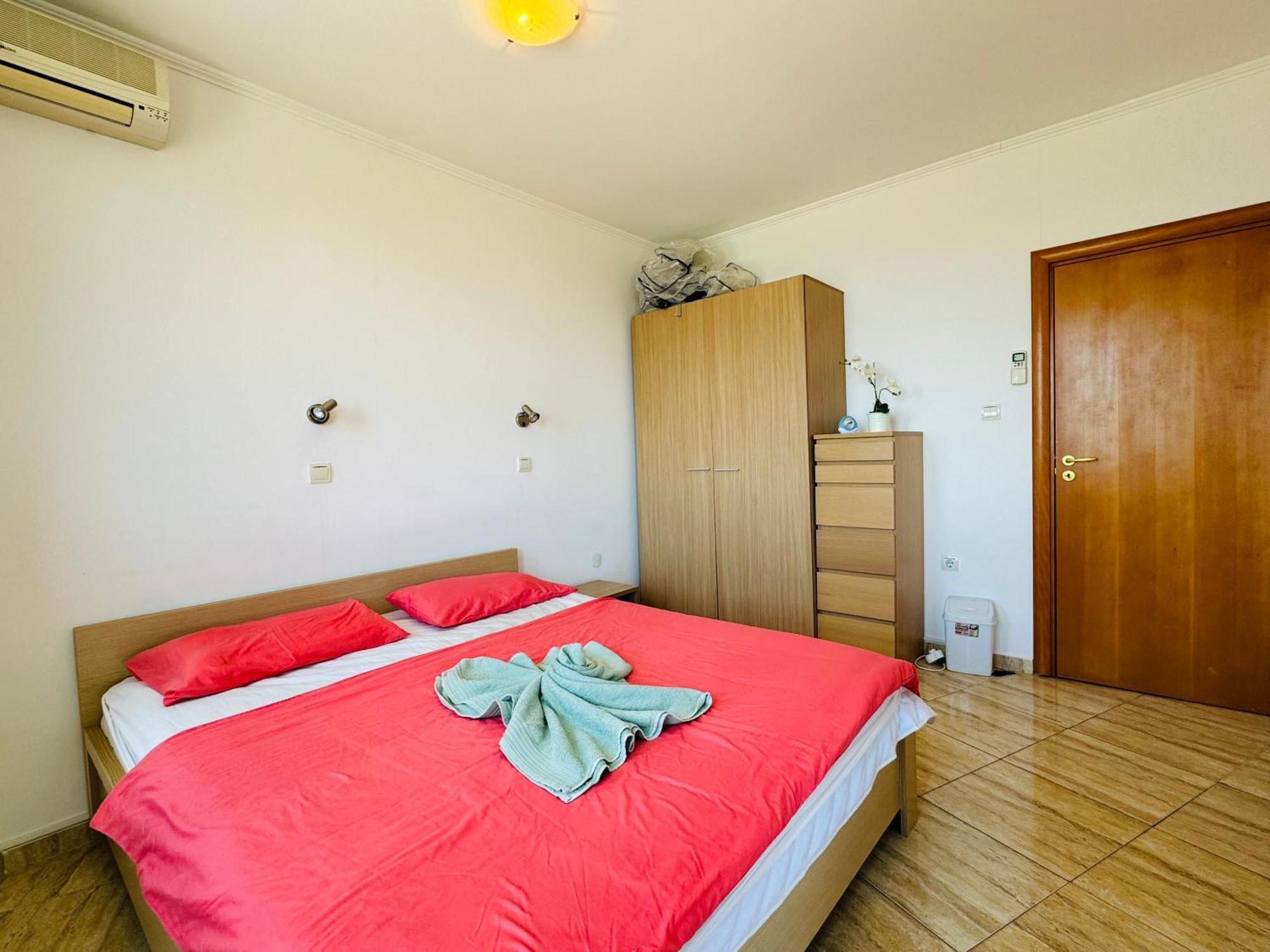 Vodenicata 7 Apartment Sveti Vlas Bagian luar foto