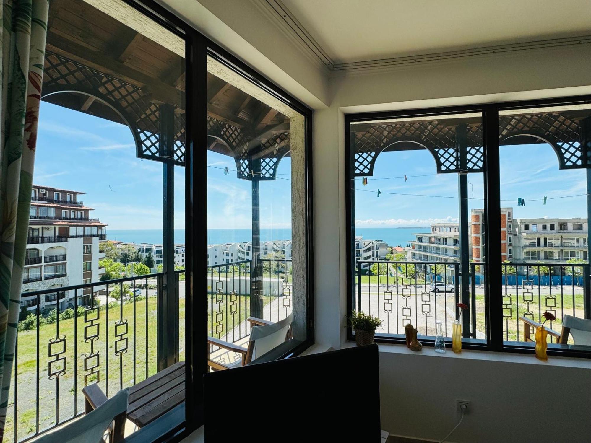 Vodenicata 7 Apartment Sveti Vlas Bagian luar foto