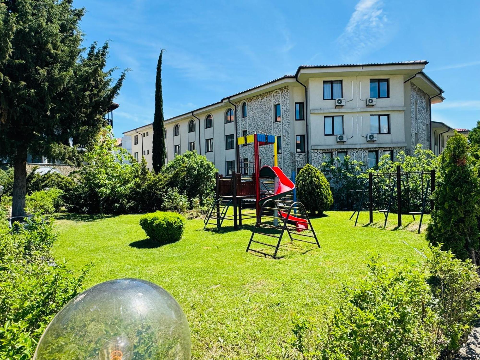 Vodenicata 7 Apartment Sveti Vlas Bagian luar foto
