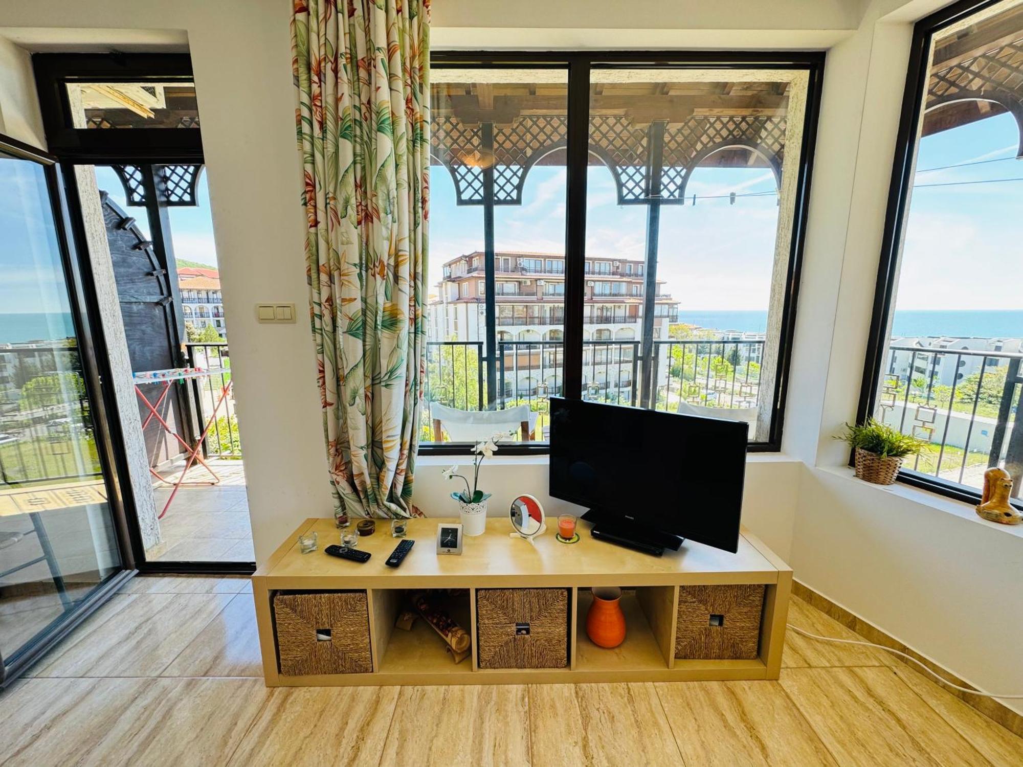 Vodenicata 7 Apartment Sveti Vlas Bagian luar foto
