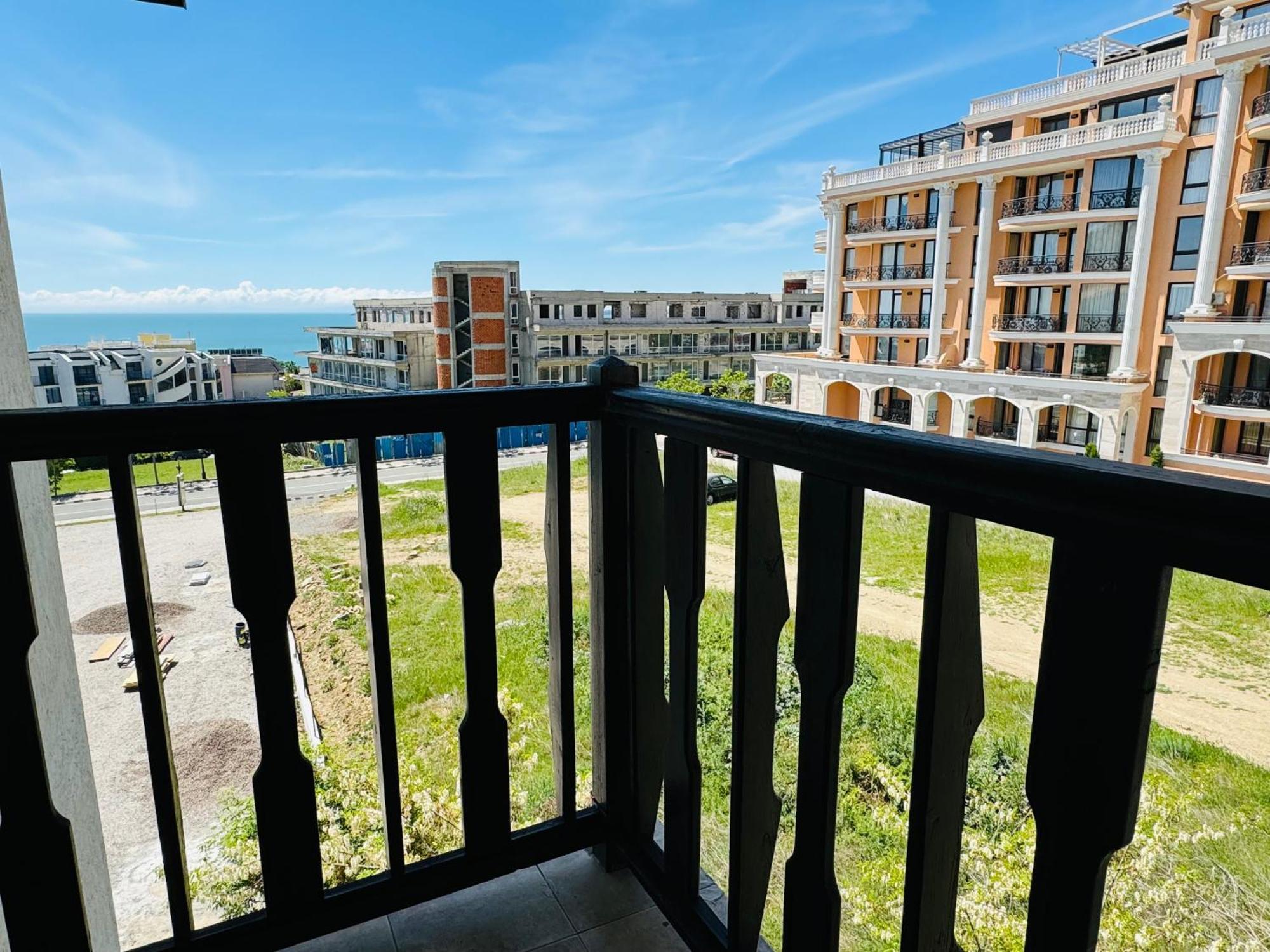 Vodenicata 7 Apartment Sveti Vlas Bagian luar foto