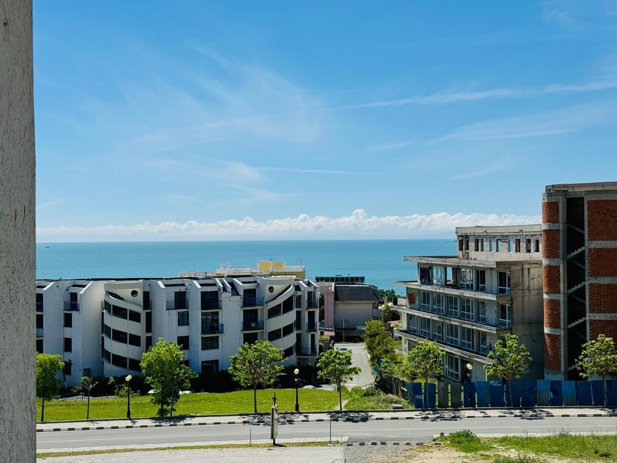 Vodenicata 7 Apartment Sveti Vlas Bagian luar foto