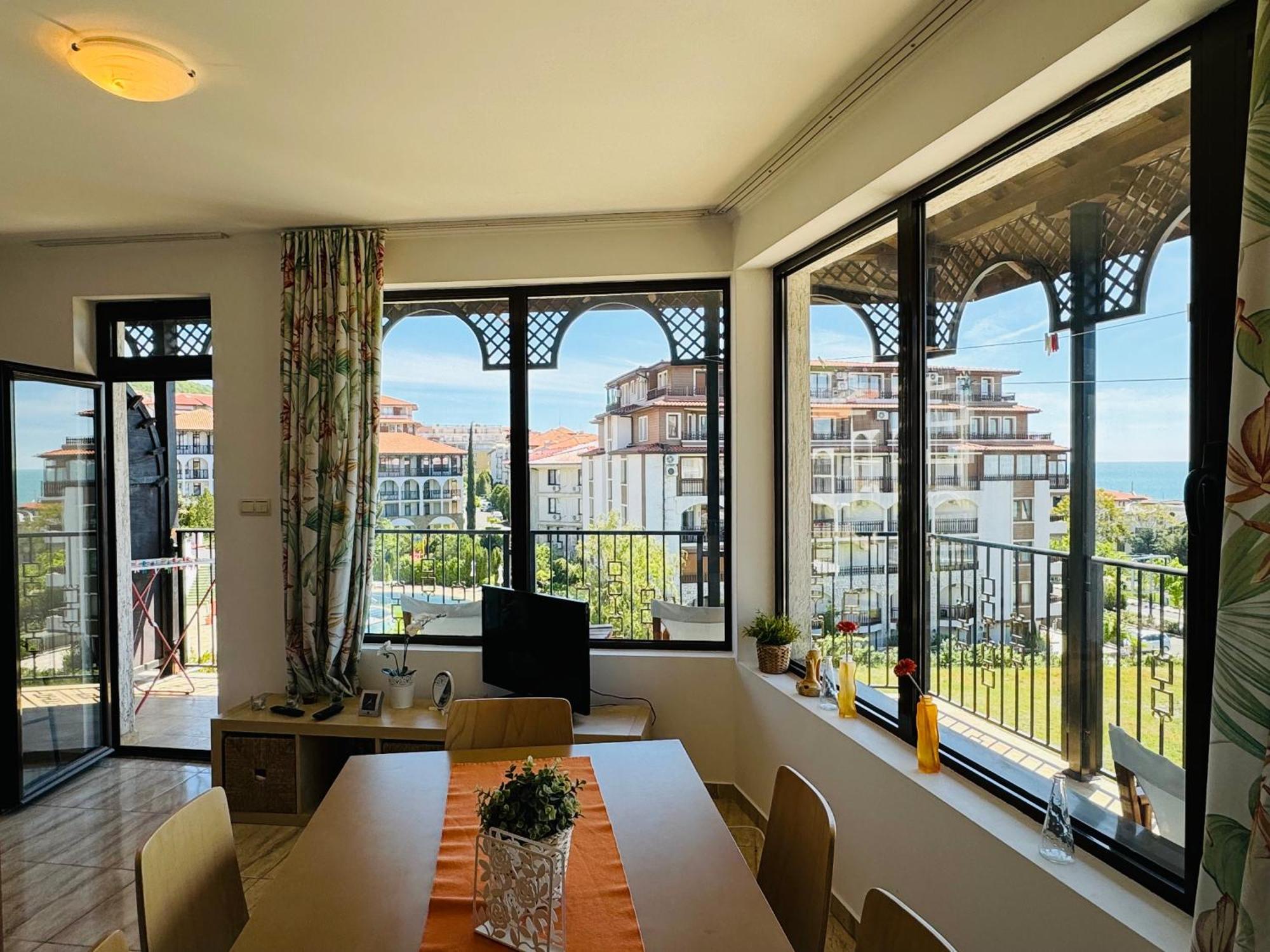 Vodenicata 7 Apartment Sveti Vlas Bagian luar foto