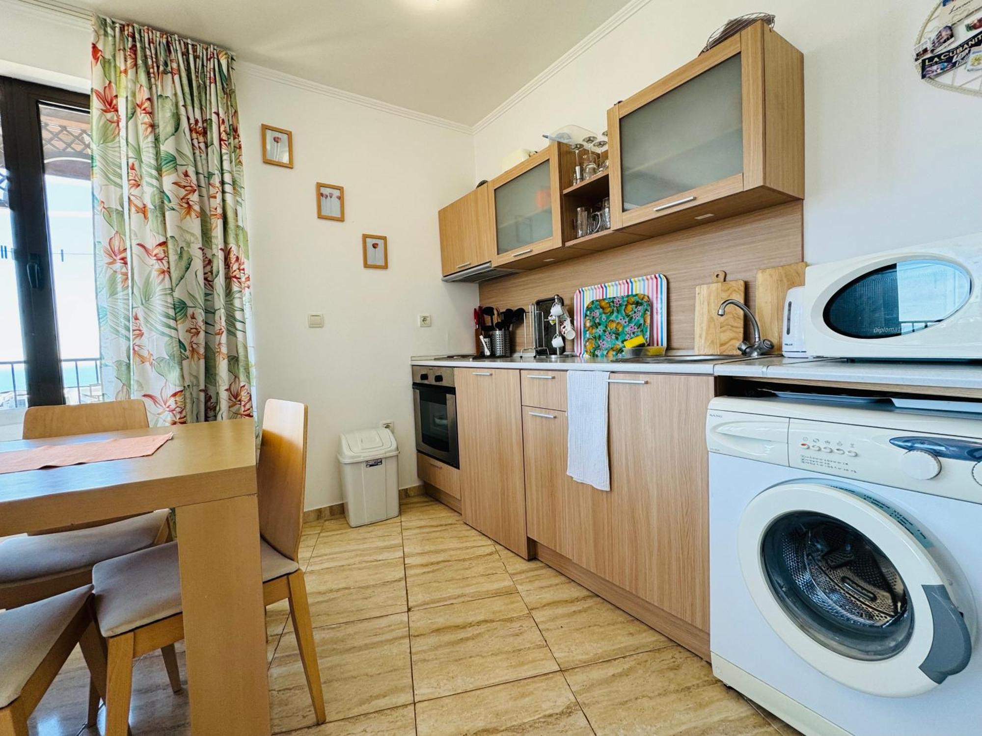 Vodenicata 7 Apartment Sveti Vlas Bagian luar foto