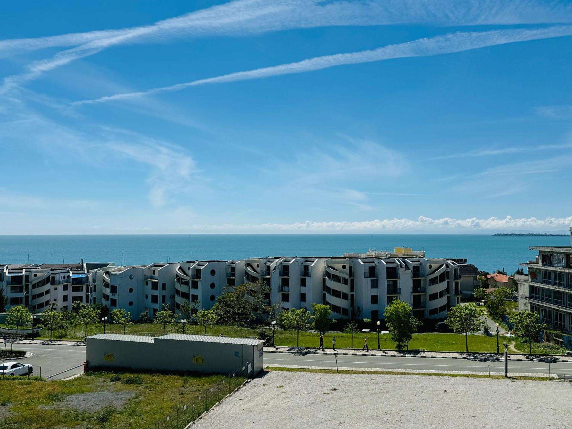 Vodenicata 7 Apartment Sveti Vlas Bagian luar foto