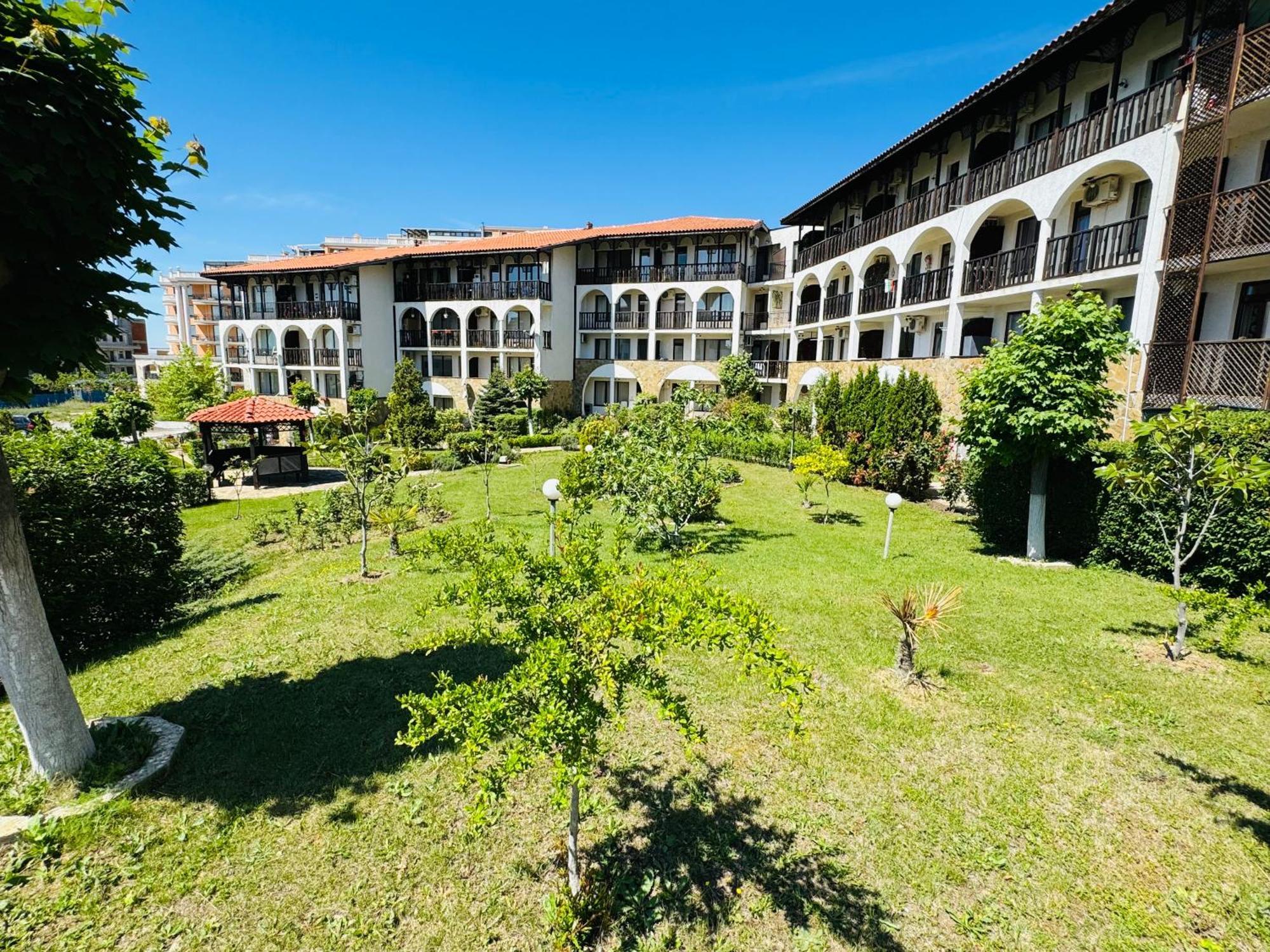 Vodenicata 7 Apartment Sveti Vlas Bagian luar foto